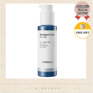 [Centellian24] Madeca Homme All-in-One 125ml