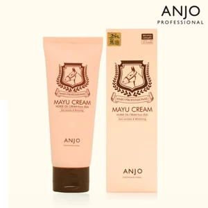 Kem dưỡng ẩm ANJO Mayu 80g x2 Kem dưỡng da mềm hàng ngày