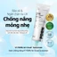 PDRN Air Cloud™ Kem Chống Nắng SPF50+ PA++++ 50ml Siêu Nhẹ, Không Nhờn Rít Cho Da Dầu Da Mụn [Official Flagship]