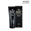 ANJO Black Snail Skin Soft Peeling Gel 180ml 3 CÁI Hydrating Refreshing Daily Care Peeling Gel