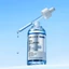 Real Hyaluronic Blue 100 Ampoule (60ml / 100ml / 160ml) | Serum dưỡng ẩm sâu Hàn Quốc