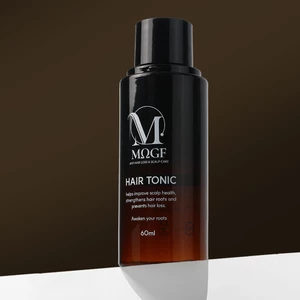 MOGF Hair Essence 60ml Chăm Sóc Tóc Dưỡng Ẩm Da Đầu Hàn Quốc