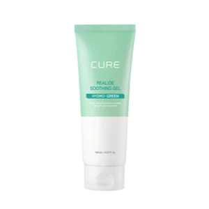 KIMJUNGMOON CURE Real: oe Soothing Gel 150ml
