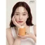 Son dưỡng làm sạch máy mài điện Anjo Vita 50g x2 Dưỡng ẩm làm sạch sâu hàng ngày Chăm sóc lỗ chân lông