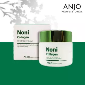 Kem Làm Săn Chắc Collagen ANJO Noni 100ml Kem Dưỡng Ẩm Da Mặt Nuôi Dưỡng Chăm Sóc Da Hàng Ngày