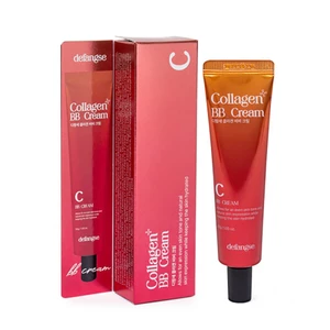 Defangse Collagen BB Cream Natural Glow Makeup Base Chăm sóc da hàng ngày