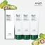 ANJO Noni Collagen Pore Foam Cleansing 100ml 1 + 1 + 1 Bộ rửa mặt làm sạch sâu