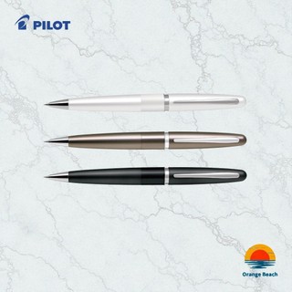PILOT Cocoon HCO-150R/But Chi Kim/0.5mm HB/Than Day De Nam/Giam Moi Tay/7 Mau/Nhat Ban
