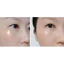 Miếng dán mắt Hydrogel vàng & ngọc trai ANJO 24K 60 tờ Chăm sóc mắt dưỡng ẩm