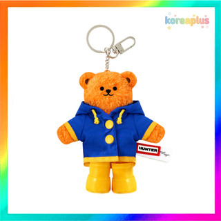 [WIGGLE WIGGLE] Túi hợp tác HUNTER X Wiggle charm Wiggle Bear