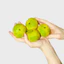 CELLVIO COSMETIC DOLDORI Green quýt Roll Mask Pack 5 chiếc Chăm sóc độ ẩm Vitamin