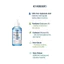 Real Hyaluronic Blue 100 Ampoule (60ml / 100ml / 160ml) | Serum dưỡng ẩm sâu Hàn Quốc