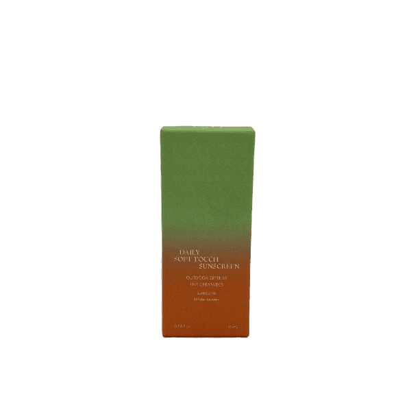 Kem chống nắng cảm ứng mềm hàng ngày 60ml / 15ml