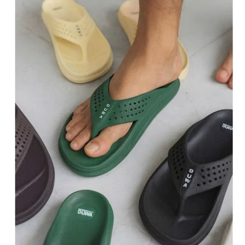 [LÙI 1 SIZE] Dép kẹp tổ ong nam nữ chất EVA siêu nhẹ,êm chân,đế chống trượt, thoáng khí, chống nước đi mưa đi biển