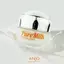 Kem Dưỡng Ẩm Sữa Nguyên Chất ANJO 50ml Kem Dưỡng Da Phong Cách Hàng Ngày Mềm Mại