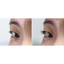 ANJO Black Snail Mascara chống thấm nước 3 chiếc Trang điểm mi khối lượng Hàn Quốc