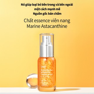[SUNGBOON EDITOR] Serum viên nang Astaxanthin Marine hoạt động 30ml