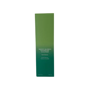 Sữa Rửa Mặt Mighty Bamboo Panthenol 150ml
