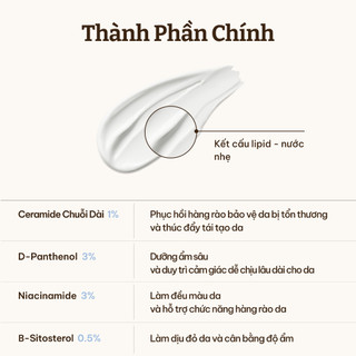 [Dr.Reju-all Official] [MINIX2] SD4 Hiệu Quả Cao LC-Ceramide Kem Phục Hồi Hàng Rào Da 5ml X 2 | Da khô, Dưỡng ẩm Dược mỹ phẩm Hàn Quốc, Không gây mụn Panthenol, Niacinamide