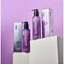 Sữa rửa mặt bong bóng BANGTANMIIN 210ml Sữa rửa mặt Lavender & Jasmine Foam Chăm sóc lỗ chân lông