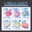 Glitz Stone Highlighter — 12 Màu (5.9g)