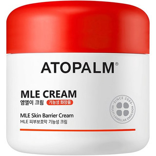 Atopalm MLE Cream 160ml Kem dưỡng ẩm cho bé Chăm sóc da nhẹ nhàng Kem Ceramide cho da nhạy cảm