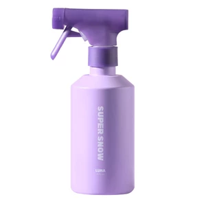 Xịt Khử Mùi SUPER SNOW LUNA 375ml Vải Đa Năng & Phòng Tươi Xịt Chăm Sóc Mùi Hàng Ngày