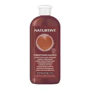 Dầu Gội Tăng Cường Naturtint 330ml Dưỡng Ẩm Chăm Sóc Hàng Ngày Dầu Gội Làm Mát Tóc Mềm Mại