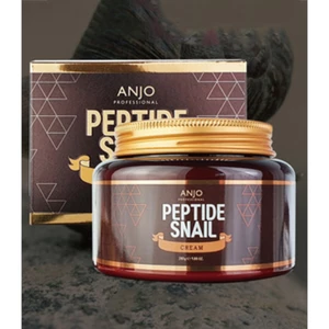 Kem dưỡng da mặt ANJO Peptide 280ml Kem dưỡng ẩm chăm sóc da hàng ngày