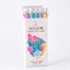 CELLVIO COSMETIC DOLDORI Mặt nạ cuộn hàng tuần 5 chiếc Bộ mặt nạ tấm chăm sóc độ ẩm