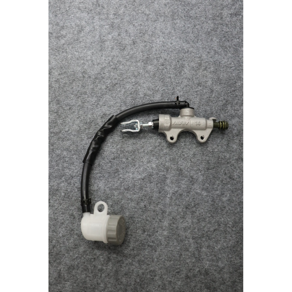Ben Đạp Exciter 135/150 - Tổng Phanh Yamaha Exciter - Pen Đạp Sau Cao Cấp Chất Lượng Cao Bền Đẹp