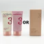 No.3 No Filter Tone-Up Sun Serum SPF50 + PA + + + + 50ml