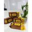 Set 3 Gói Khăn Ướt Bao Sái Ban Thờ Thiên Phúc – Nước Thơm Trầm Hương Tẩy Uế, Trang Nghiêm
