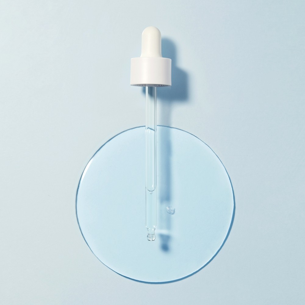 [Wellage] Real Hyaluronic Blue 100 Ampoule (60ml / 100ml / 160ml) | Serum dưỡng ẩm sâu Hàn Quốc