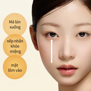 [SUNGBOON EDITOR] Silk Peptide EGF Heart-Fit Ampoule 40ml – Dưỡng ẩm, căng mịn da