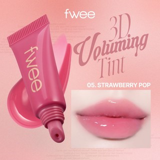(GWP) fwee 3D Voluming Tint Mini (2.6ml)