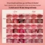 Rose Obsession Stay-fit Lip Tint 2ea