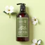 Sữa tắm rửa mặt Amini Floral Aroma 1000ml Hương hoa Sữa tắm rửa mặt hàng ngày