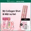 Collagen Reedle Shot Special Set 50ml - Collagen Reedle Shot Hydrogel Mask [Official Flagship]