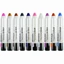 ANJO Shining Stick Shadow 10 màu Thanh trang điểm mắt lấp lánh dễ dàng