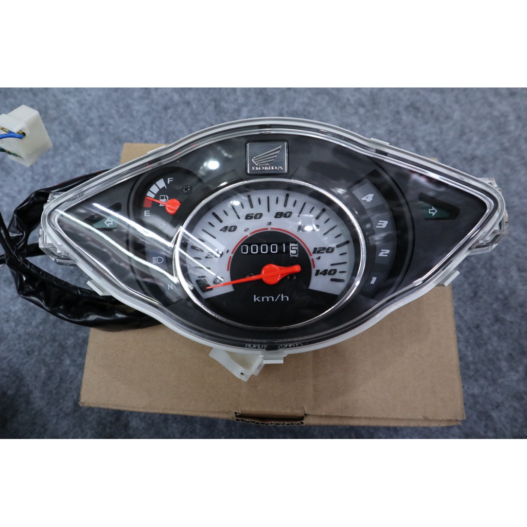 Đồng Hồ RSX 100 Chính Hãng ( 37200-KRV-V91 ) Cao Cấp Chất Lượng