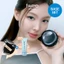 All-Day Cover Black Cushion + SPA Glowing UV Tone UP Base