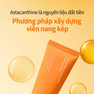 [SUNGBOON EDITOR] Astaxanthin Active Marine Capsule Cream 50g – Kem dưỡng viên nang cấp ẩm