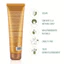 Naturtint Hair Food Chia Hair Mask 150ml Dưỡng ẩm sâu Tóc mềm mại Chăm sóc tóc Kem dưỡng ẩm