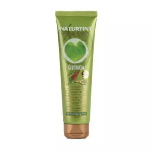 Thức Ăn Tóc Naturtint Quinoa 150ml Nuôi Dưỡng Tóc Kem Dưỡng Ẩm Mềm Mại Chăm Sóc Tóc Hàng Ngày