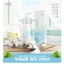 Sữa rửa mặt nữ tính ANJO My Cica 500ml Sữa rửa chăm sóc thân mật nhẹ nhàng hàng ngày