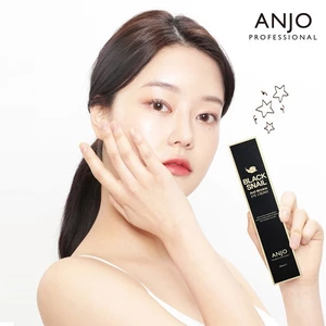 Kem dưỡng mắt chuyên sâu ANJO Black Snail 1 + 1 + 1 Bộ chăm sóc mắt hàng ngày