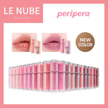 [peripera] Mood Glowy Tint / Son Tint