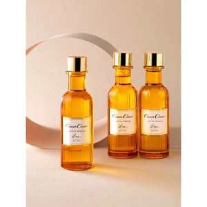 Tinh Chất Dầu Tóc IHEE Kangkang 120ml / 30ml Dưỡng Ẩm Mượt Tỏa Sáng Chăm Sóc Tóc
