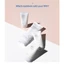Kem chống nắng toàn diện Hàn Quốc Aqua SPF50 + PA + + + + 50ml - Gel tươi, dưỡng ẩm